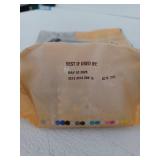 Milos Kitchen Chicken Meatballs Chewy Dog Treats - 18oz. BB-  May 3 25