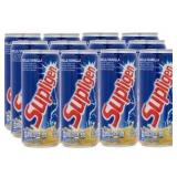 Supligen Vanilla Meal Supplement 12-Pack. BB May 25