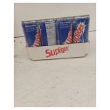 Supligen Vanilla Meal Supplement 12-Pack. BB May 25