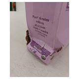 Plum Organics Stage 2 Baby Food  Apple Raspberry Spinach & Greek Yogurt  3.5 oz Pouch  6 Count- BB-5/17/25