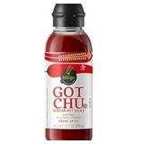 GOTCHU Korean Hot Sauce lot of 2.    BB- 5/8/25