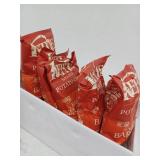 Kettle Brand Backyard Barbeque Kettle Potato Chips (5) Skinny Pop Popcorn (1)