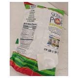 Kettle Brand Backyard Barbeque Kettle Potato Chips (5) Skinny Pop Popcorn (1)