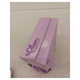 Plum Organics Stage 2 Baby Food  Apple Raspberry Spinach & Greek Yogurt  3.5 oz Pouch  6 Count- BB-5/17/25