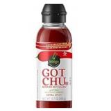 GOTCHU Korean Hot Sauce lot of 2.    BB- 5/8/25