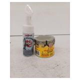 UNIPUP Pet Paw Cleaner Foam & Dog Allergy Relief 8 in 1 Multivitamin