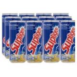 Supligen Vanilla Meal Supplement 12-Pack