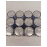 Supligen Vanilla Meal Supplement 12-Pack