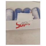 Supligen Vanilla Meal Supplement 12-Pack