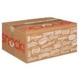 Frito-Lay Snack Box 40 CT Cheddar Sour Cream