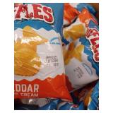 Frito-Lay Snack Box 40 CT Cheddar Sour Cream