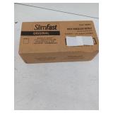 SlimFast Original French Vanilla Meal Replacement Shakes - 3 Box Set