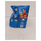 Kelloggs Mega Variety Pack - 30.1oz/30ct