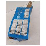 Kelloggs Mega Variety Pack - 30.1oz/30ct