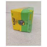 Starry Lemon Lime Soda Pop  7.5 fl oz  10 Pack Mini Cans