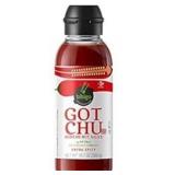 GOTCHU Korean Hot Sauce lot of 2.    BB- 5/8/25