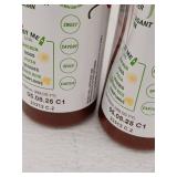 GOTCHU Korean Hot Sauce lot of 2.    BB- 5/8/25