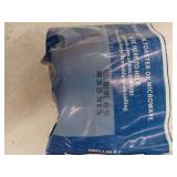 Quaker Rice Cakes Lightly Salted 4.47 Ounce Plastic Bag