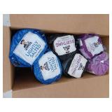 Quaker Rice Cakes Lightly Salted 4.47 Ounce Plastic Bag