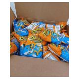 Frito-Lay Snack Box 40 CT Cheeto Puffs