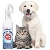 UNIPUP Pet Paw Cleaner Foam