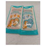 Savory Spoonables Squeezable Wet Cat Treat - 4 Count (3 pack)