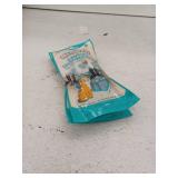 Savory Spoonables Squeezable Wet Cat Treat - 4 Count (3 pack)