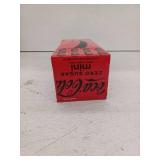 Coca-Cola Zero Sugar Sugar-Free Soda Fridge Pack  7.5 fl oz Mini Cans  10 Pack