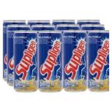 Supligen Vanilla Meal Supplement 12-Pack. BB May 25