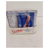 Supligen Vanilla Meal Supplement 12-Pack. BB May 25