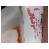 Supligen Vanilla Meal Supplement 12-Pack. BB May 25