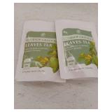 Premium Soursop Leaf Tea Bags - 40 Count