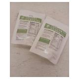 Premium Soursop Leaf Tea Bags - 40 Count