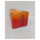 Coca-Cola Zero Sugar Soda Orange Cream - 12.0 fl oz x 12 pack BB May 25