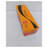 Coca-Cola Zero Sugar Soda Orange Cream - 12.0 fl oz x 12 pack BB May 25