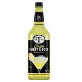 Mr & Mrs T Classic Sweet & Sour Mix - 1L Bottle