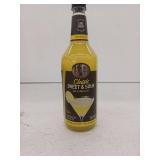 Mr & Mrs T Classic Sweet & Sour Mix - 1L Bottle