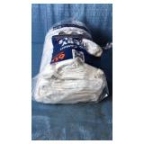 Members Mark 100% Cotton Terry Towels 60ct. - Retail: $27