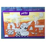 Huggies Pull.Ups 2T-3T,16-34 lbs. 128ct. - Retail: $67