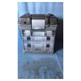 Creative Options Small Rack Storage System. - Retail: $25