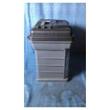 Creative Options Small Rack Storage System. - Retail: $25