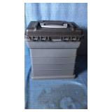 Creative Options Small Rack Storage System. - Retail: $25