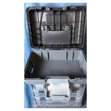 Creative Options Small Rack Storage System. - Retail: $25