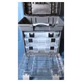 Creative Options Small Rack Storage System. - Retail: $25