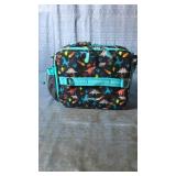 Bentgo Insulated Lunch Bag-Dino. - Retail: $24