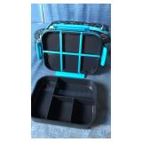 Bentgo Insulated Lunch Bag-Dino. - Retail: $24