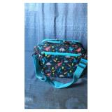 Bentgo Insulated Lunch Bag-Dino. - Retail: $24