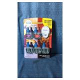 Febreze Plug-in Limited Edition Fall Scents.  - Retail: $18