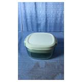 Bentgo Glass All-In-One Salad Container. - Retail: $20