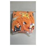 Members Mark Halloween Dog Themed Soft Throw Blanket 60" x 70". - Retail: $20